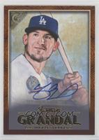 Yasmani Grandal #/25