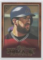 Steven Souza Jr. #/25