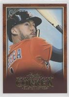 Carlos Correa #/25