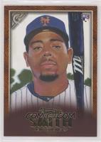 Dominic Smith #/25