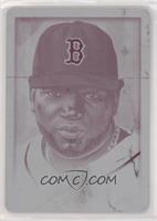 David Ortiz #/1