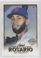 Amed Rosario #/250