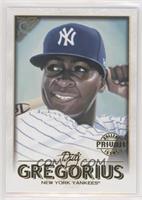 Didi Gregorius #/250