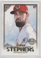 Jackson Stephens #/250