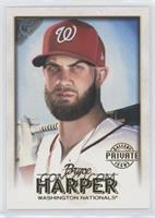 Bryce Harper #/250