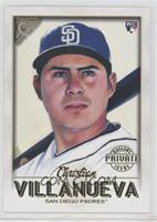 Christian Villanueva #/250