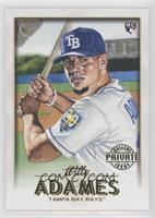 Willy Adames #/250