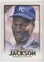 Bo Jackson #/250