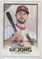 Paul DeJong #/250