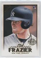 Clint Frazier #/250