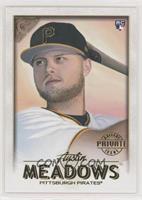 Austin Meadows #/250