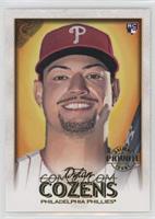 Dylan Cozens #/250