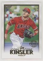 Ian Kinsler #/250