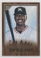 Lewis Brinson