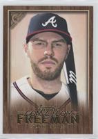 Freddie Freeman