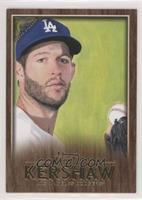 Clayton Kershaw