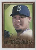 Felix Hernandez