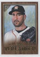 Justin Verlander