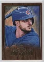 Kris Bryant [EX to NM]