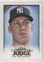 Aaron Judge