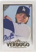 Alex Verdugo