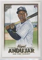 Miguel Andujar