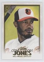 Adam Jones [EX to NM]