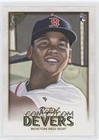 Rafael Devers