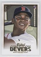 Rafael Devers