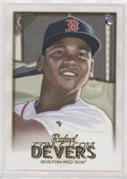 Rafael Devers