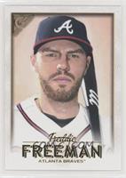 Freddie Freeman