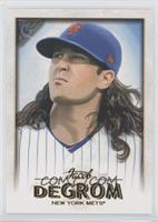 Jacob deGrom