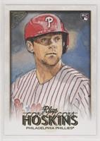 Rhys Hoskins