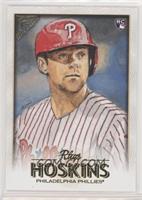 Rhys Hoskins