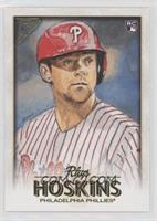 Rhys Hoskins