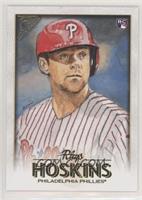 Rhys Hoskins