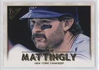 Don Mattingly