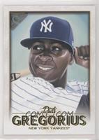 Didi Gregorius