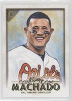 Manny Machado