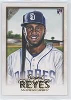 Franmil Reyes