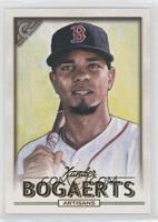 Short Print - Xander Bogaerts