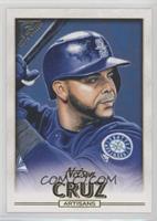 Short Print - Nelson Cruz