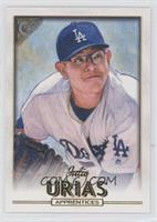 Short Print - Julio Urias