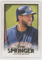 George Springer