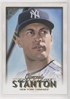 Giancarlo Stanton