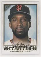 Andrew McCutchen