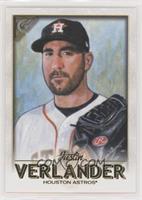 Justin Verlander