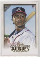 Ozzie Albies