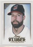 Corey Kluber