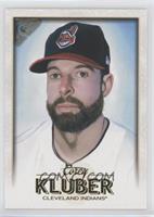 Corey Kluber